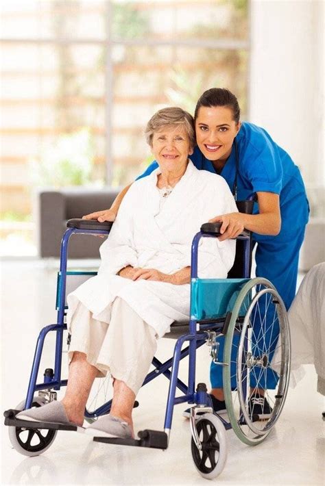 affordable elderly care services in toronto area